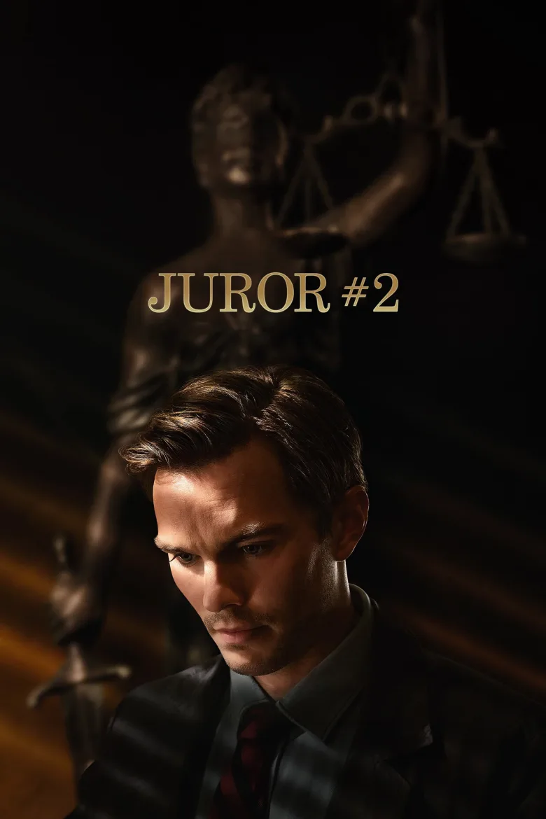 Juror #2 İndir - görsel 14