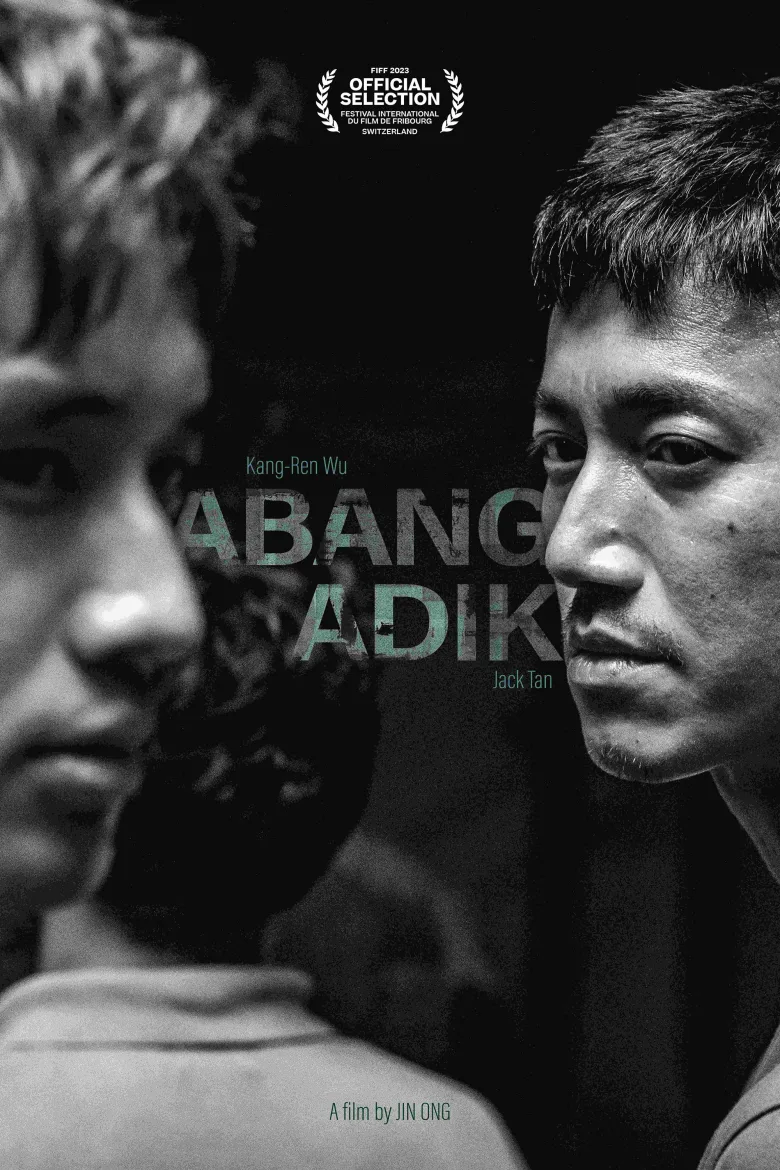 Abang Adik İndir - görsel 12