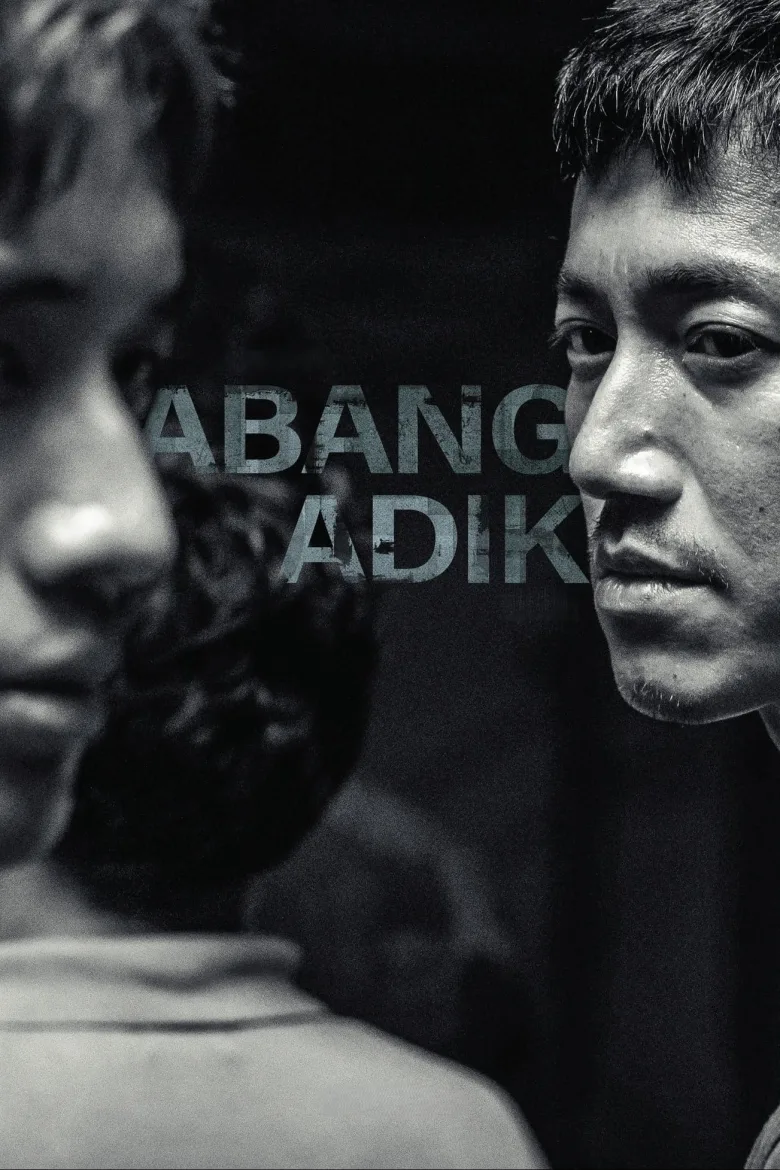 Abang Adik İndir - görsel 13