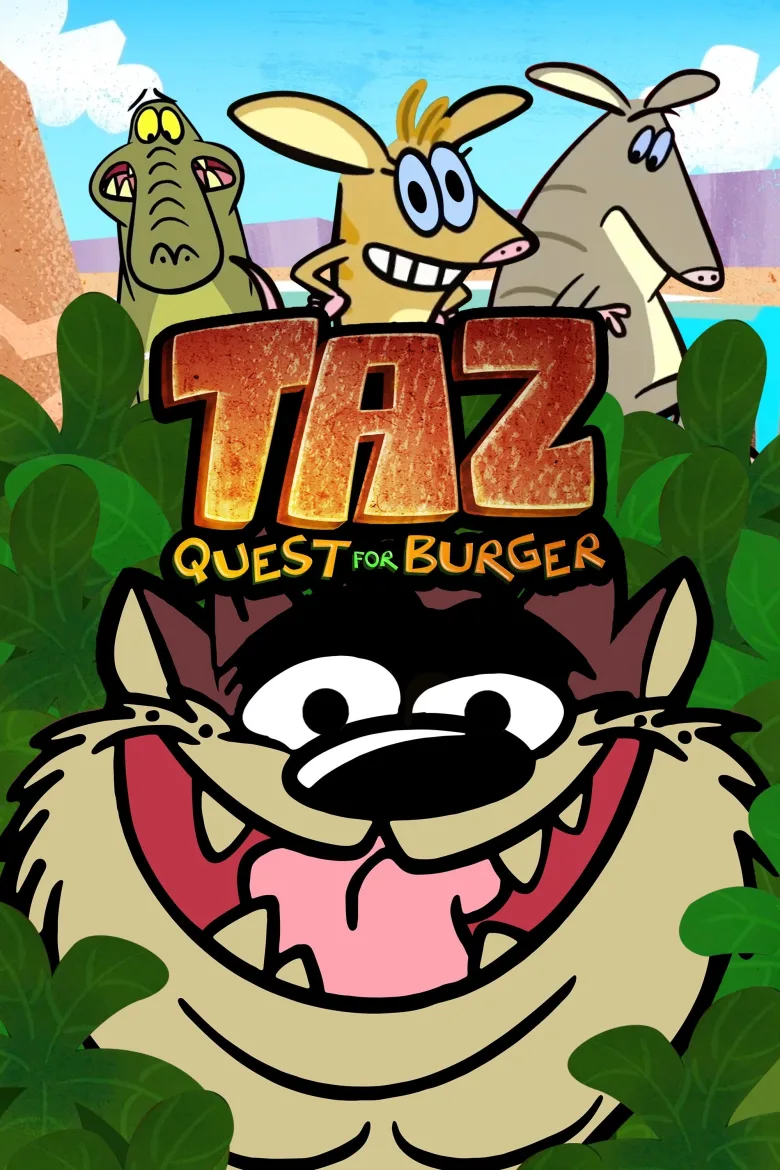 Taz: Quest for Burger İndir - görsel 7