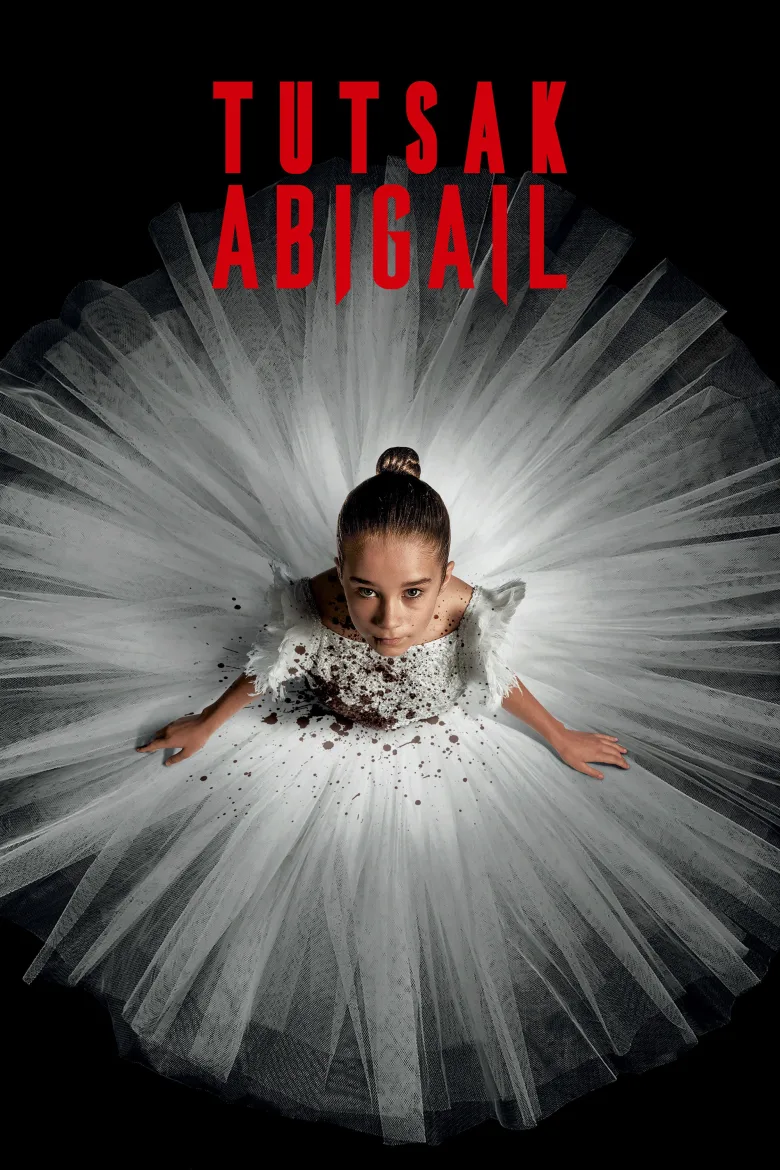 Tutsak Abigail İndir - görsel 11