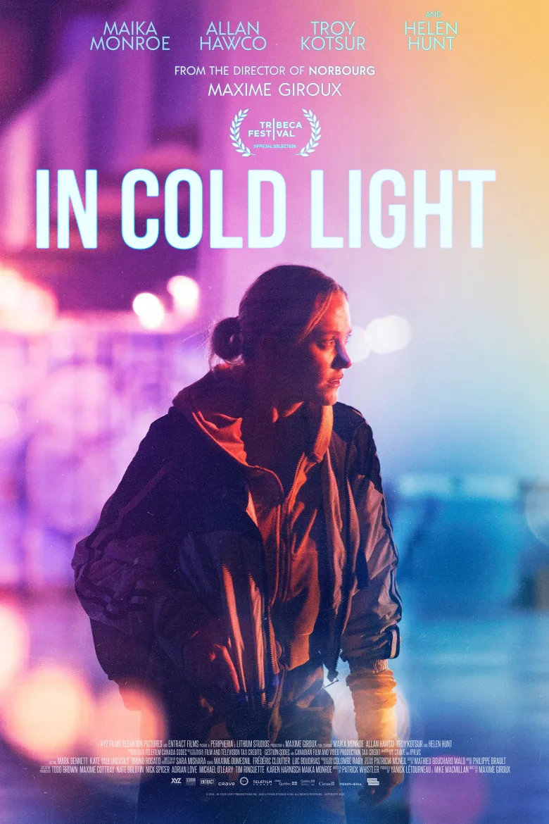 In Cold Light İndir - görsel 12