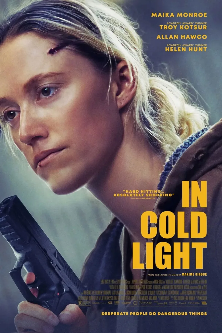 In Cold Light İndir - görsel 13