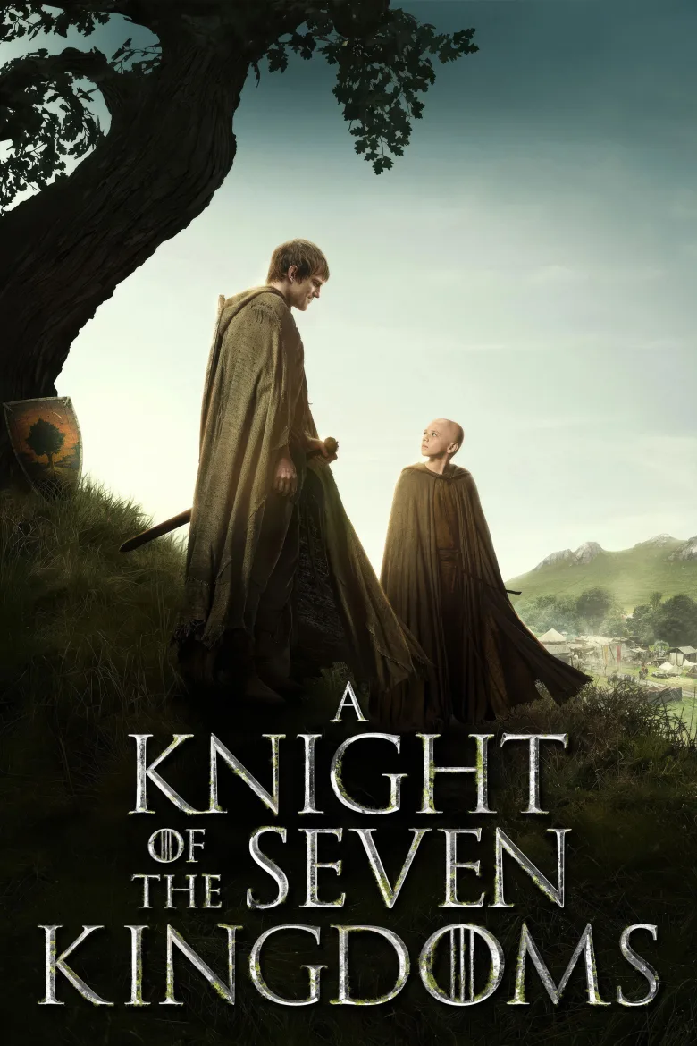 A Knight of the Seven Kingdoms 1080p İndir - görsel 13