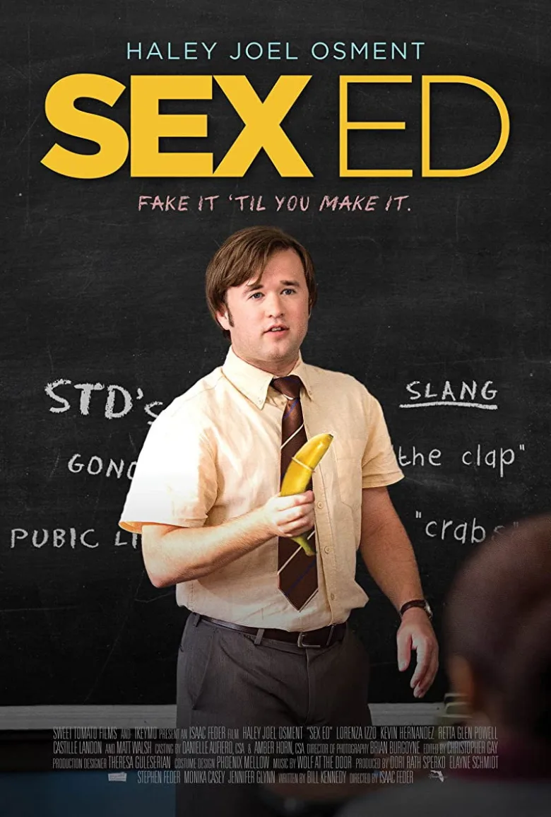 Sex Ed İndir - görsel 5