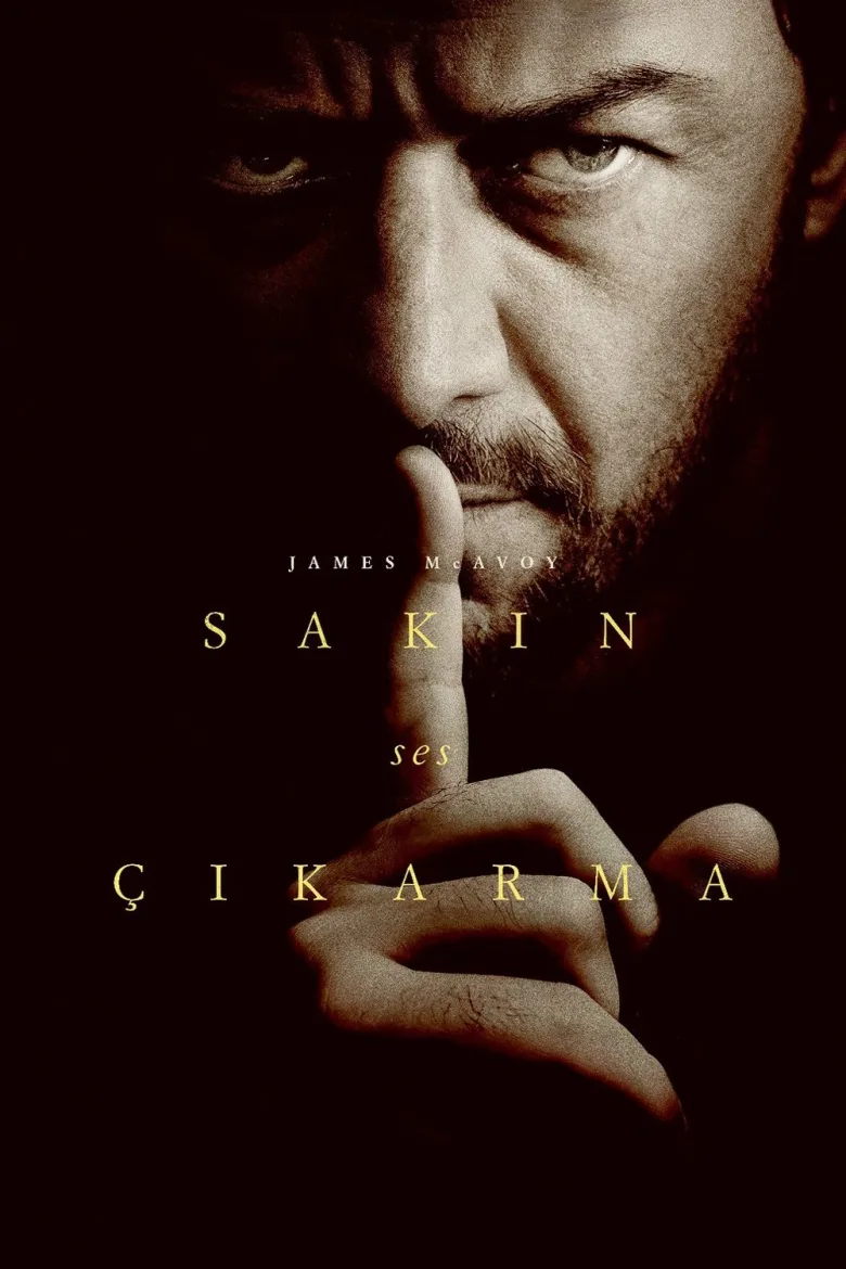 Sakın Ses Çıkarma İndir - görsel 12