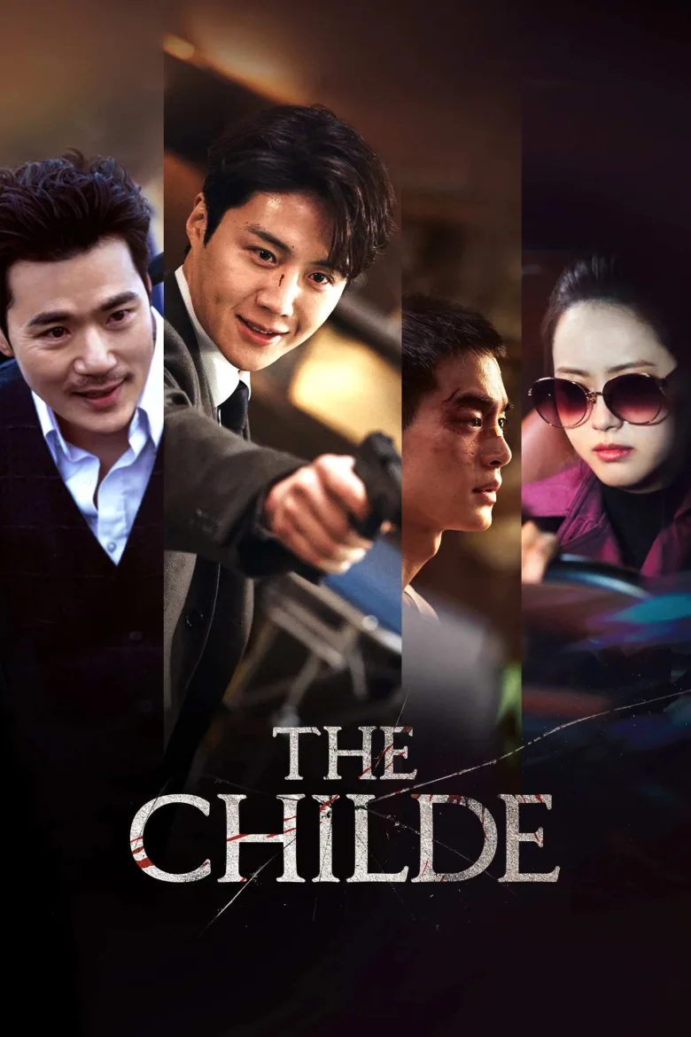 The Childe İndir - görsel 11