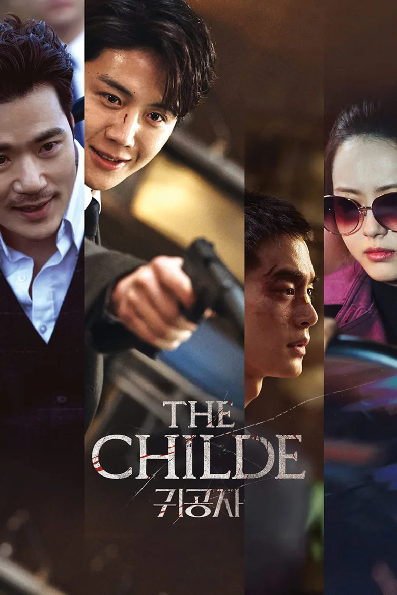 The Childe İndir - görsel 13