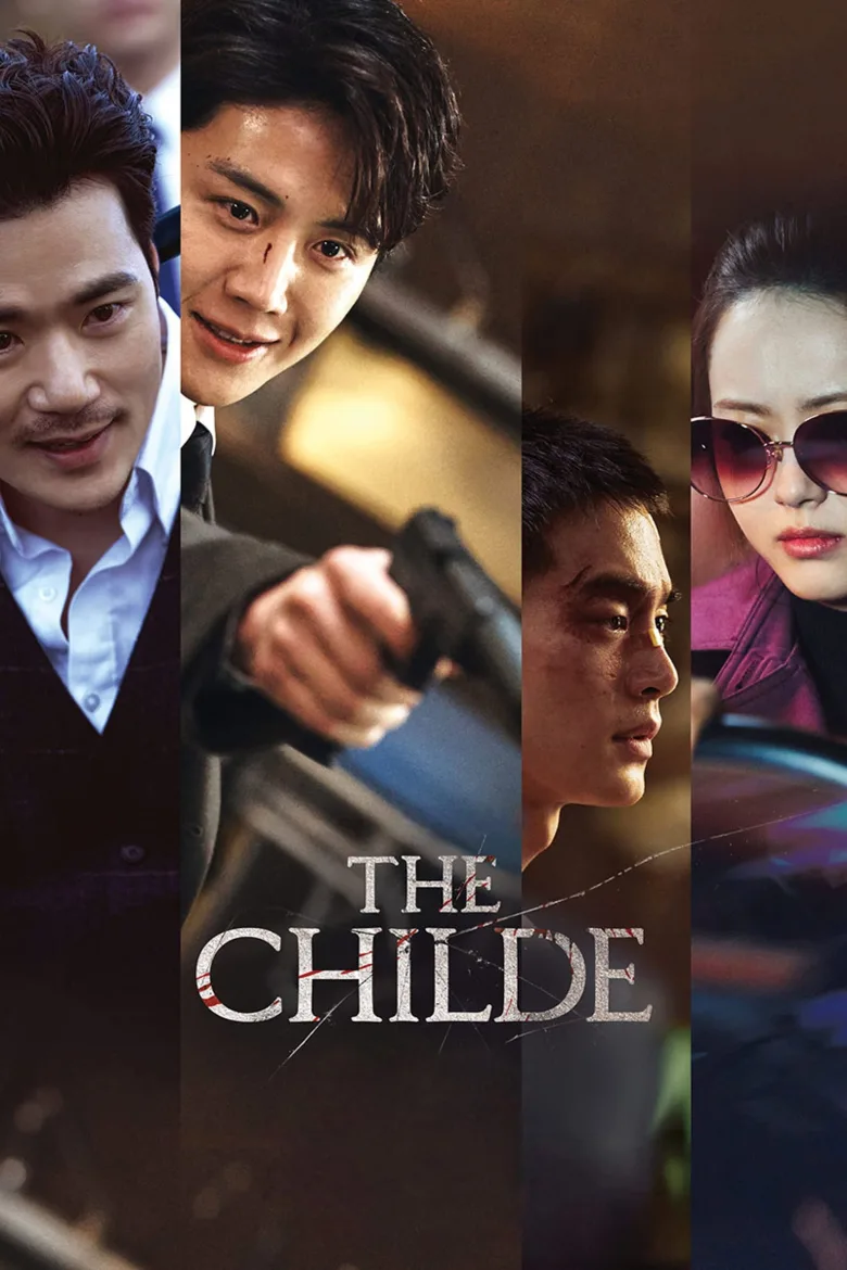 The Childe İndir - görsel 14