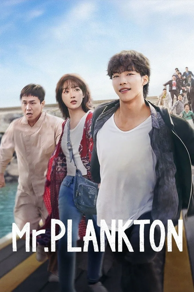 Mr. Plankton 1080p Altyazılı İndir - görsel 11