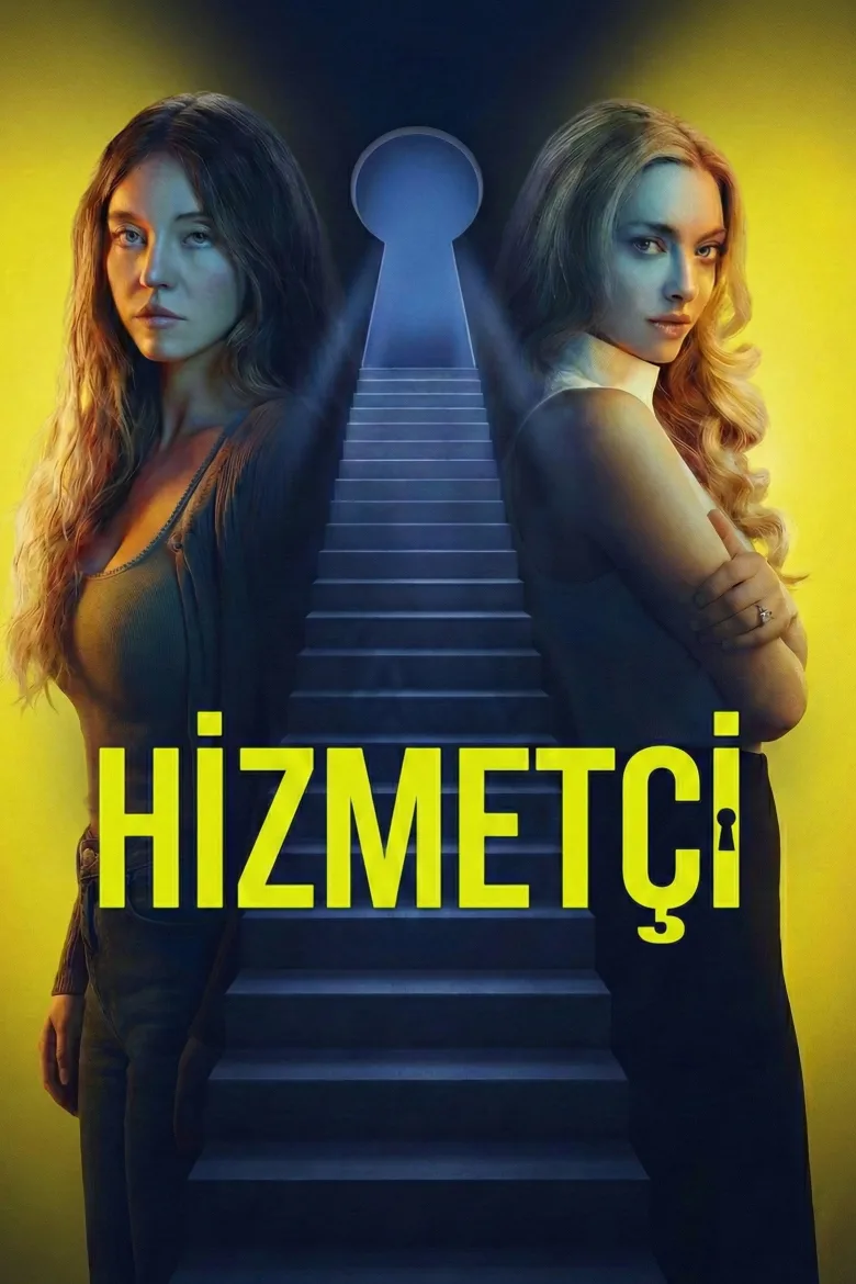Hizmetçi İndir - görsel 13