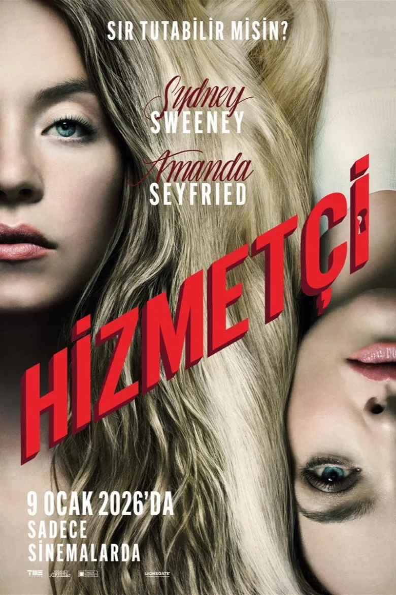 Hizmetçi İndir - görsel 14