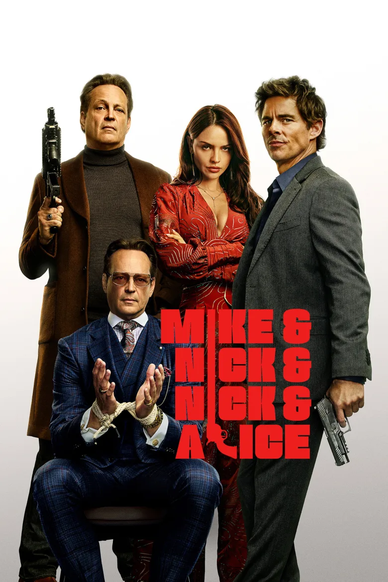 Mike & Nick & Nick & Alice İndir - görsel 11