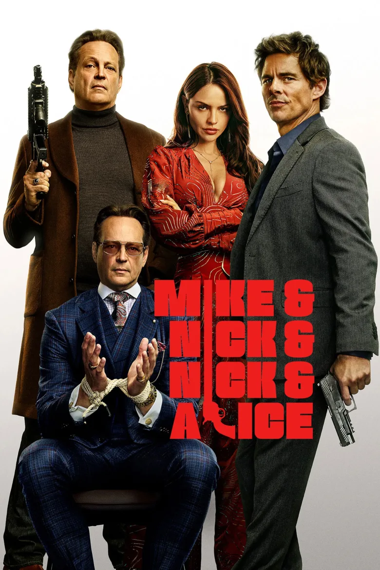 Mike & Nick & Nick & Alice İndir - görsel 12