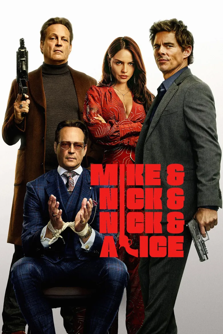 Mike & Nick & Nick & Alice İndir - görsel 14