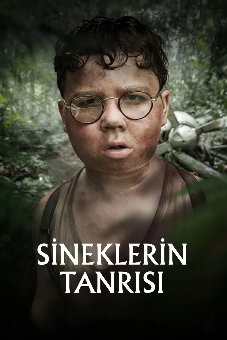 Sineklerin Tanrısı 1080p İndir - görsel 11