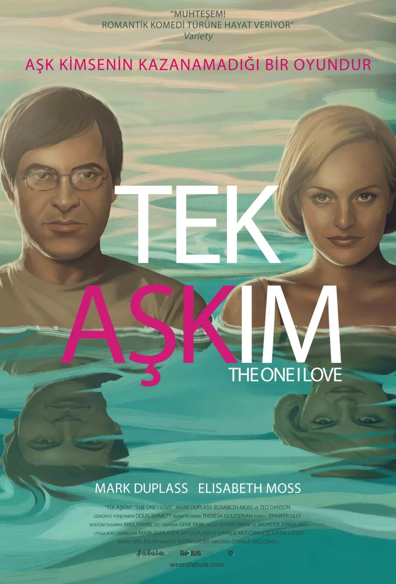 Tek Aşkım İndir - görsel 10