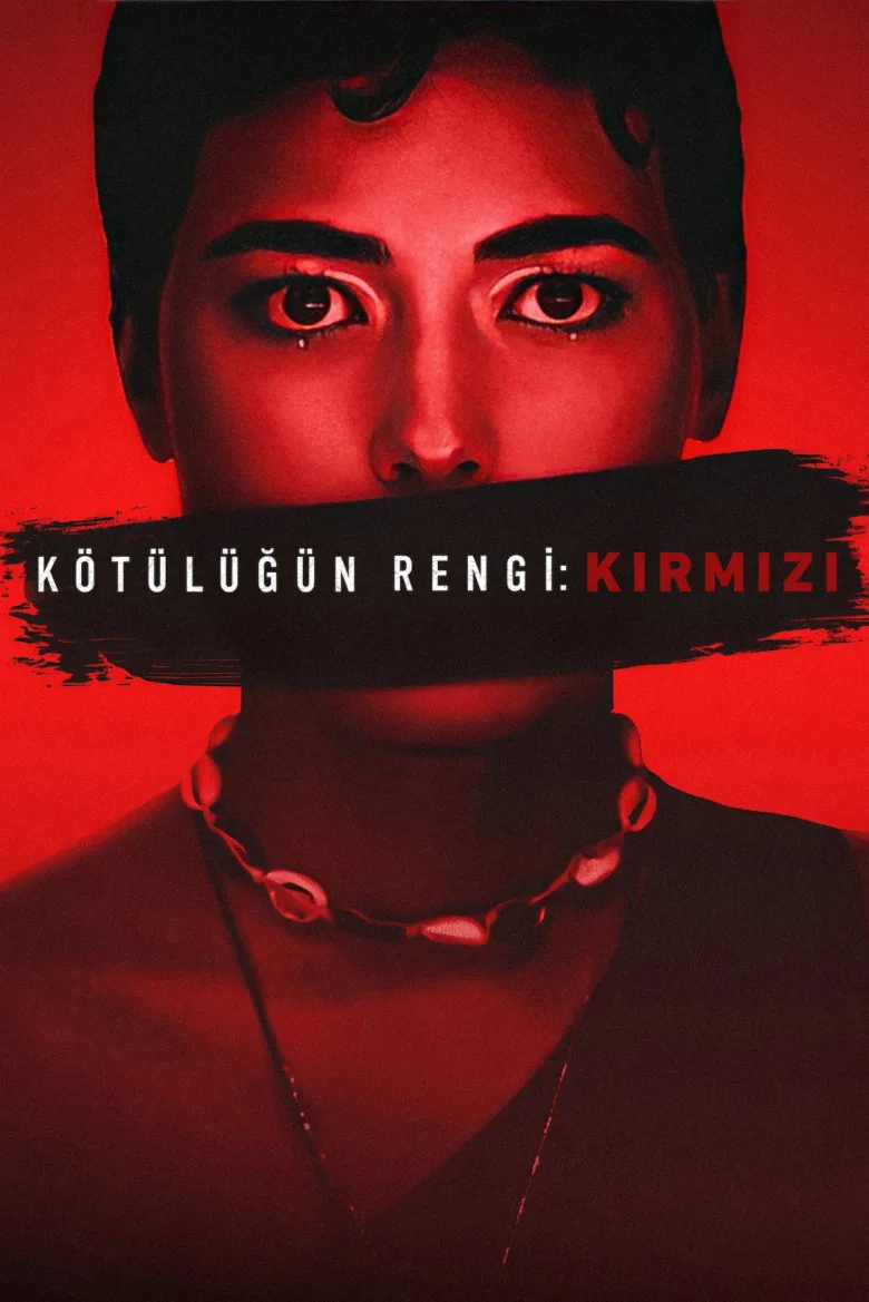Kötülüğün Rengi: Kırmızı İndir - görsel 6