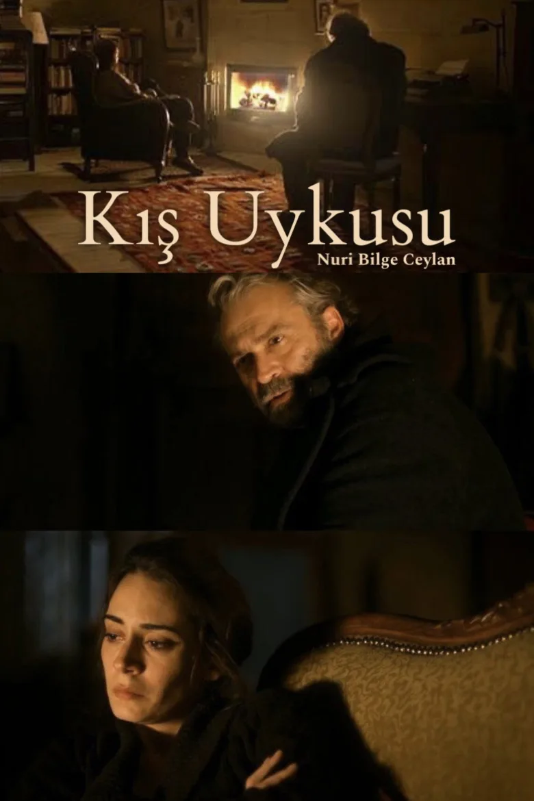 Kış Uykusu İndir - görsel 13