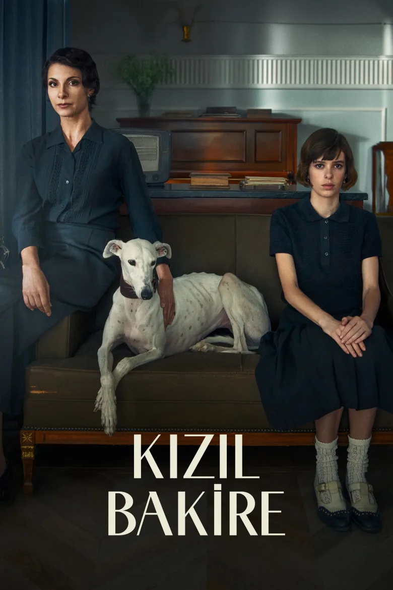 Kızıl Bakire (The Red Virgin) İndir - görsel 9