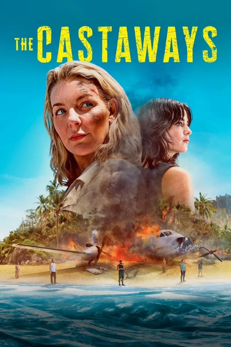 The Castaways 1080p İndir - görsel 10