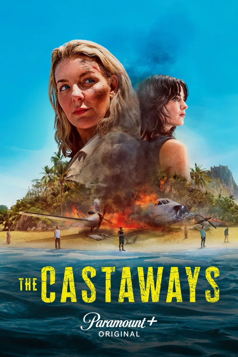 The Castaways 1080p İndir - görsel 12