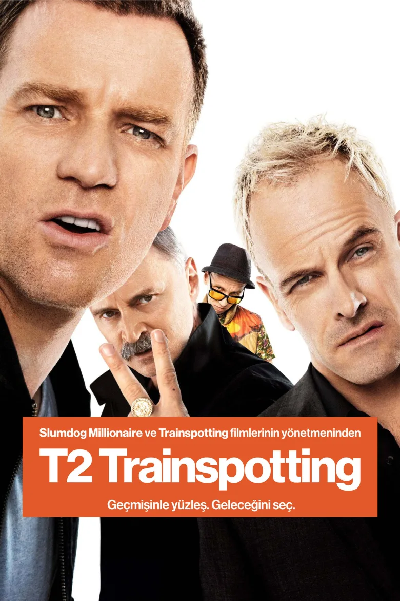 T2 Trainspotting İndir - görsel 11