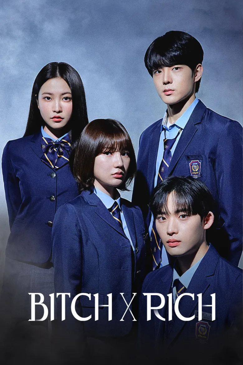 Bitch X Rich 1080p İndir - görsel 10