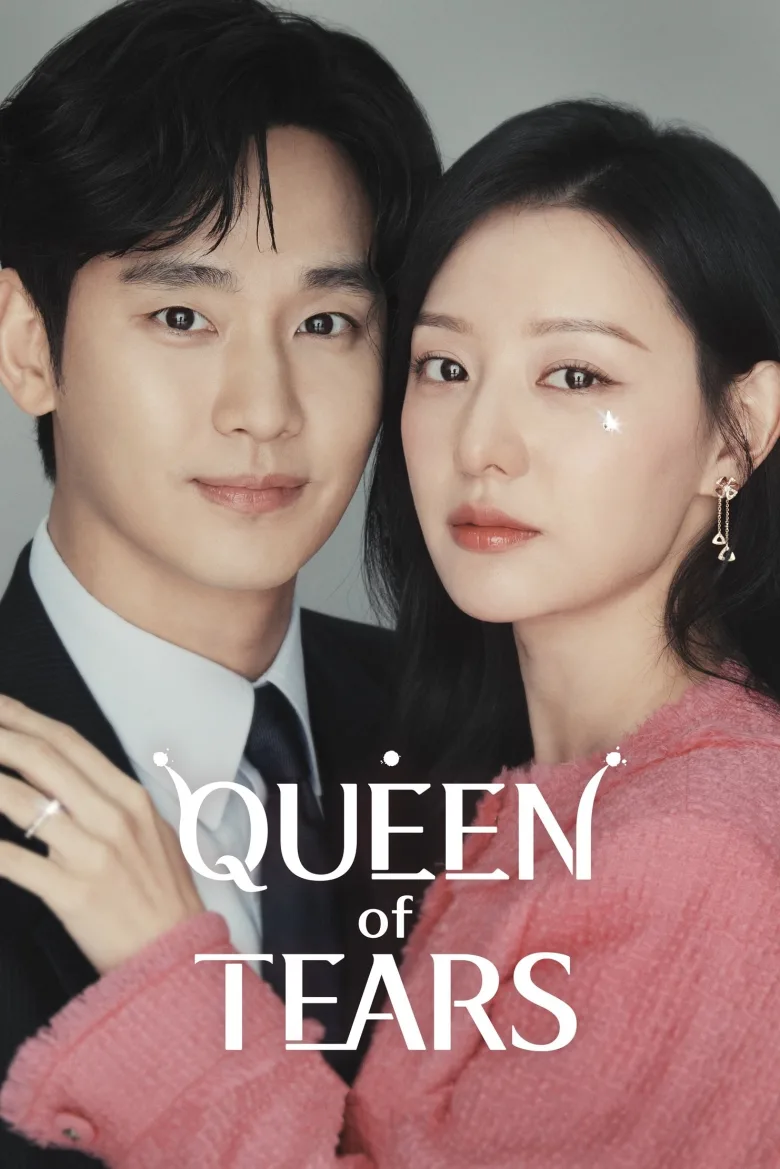 Queen of Tears 1080p İndir - görsel 11