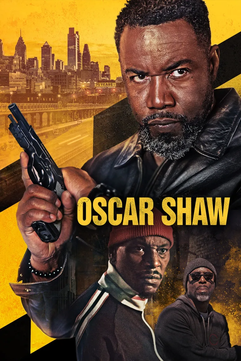 Oscar Shaw - görsel 5