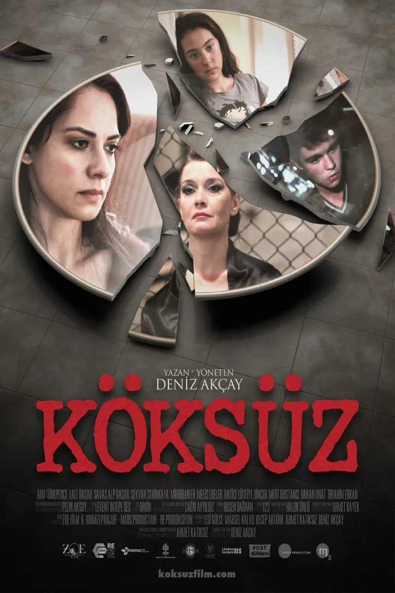 Köksüz İndir - görsel 4