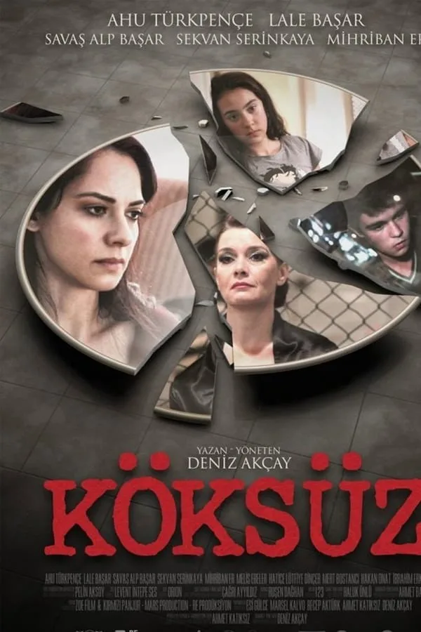 Köksüz İndir - görsel 5