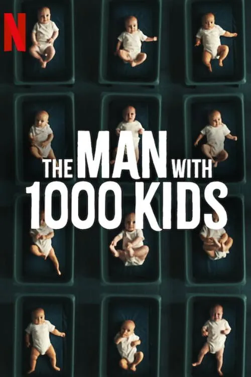 1000 Çocuklu Adam 1080p İndir - görsel 9