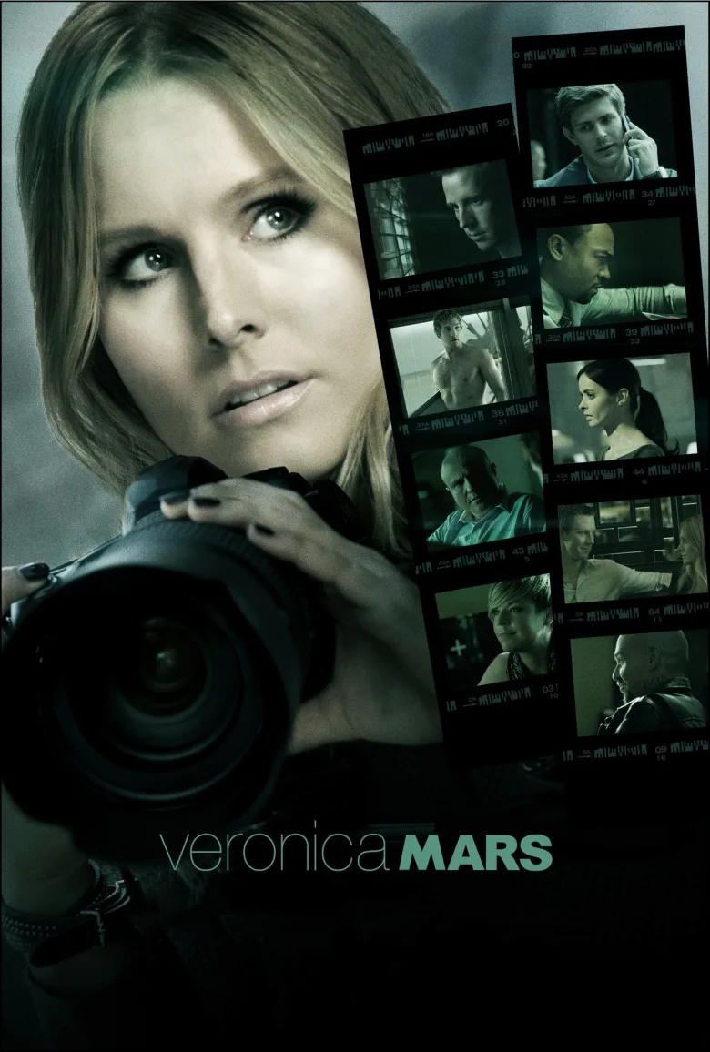 Veronica Mars İndir - görsel 6