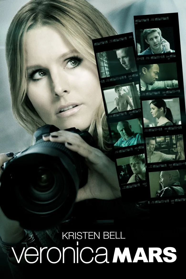 Veronica Mars İndir - görsel 8