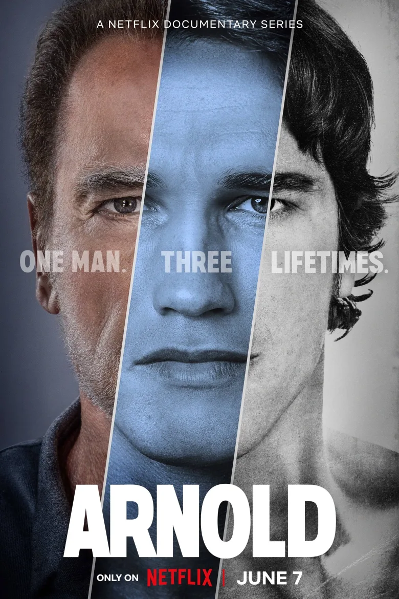 Arnold İndir - görsel 12