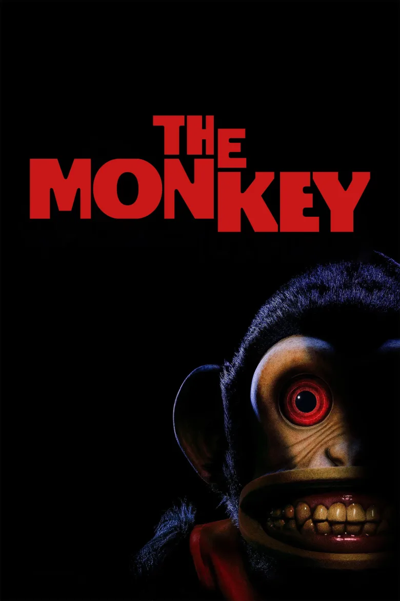 The Monkey İndir - görsel 12