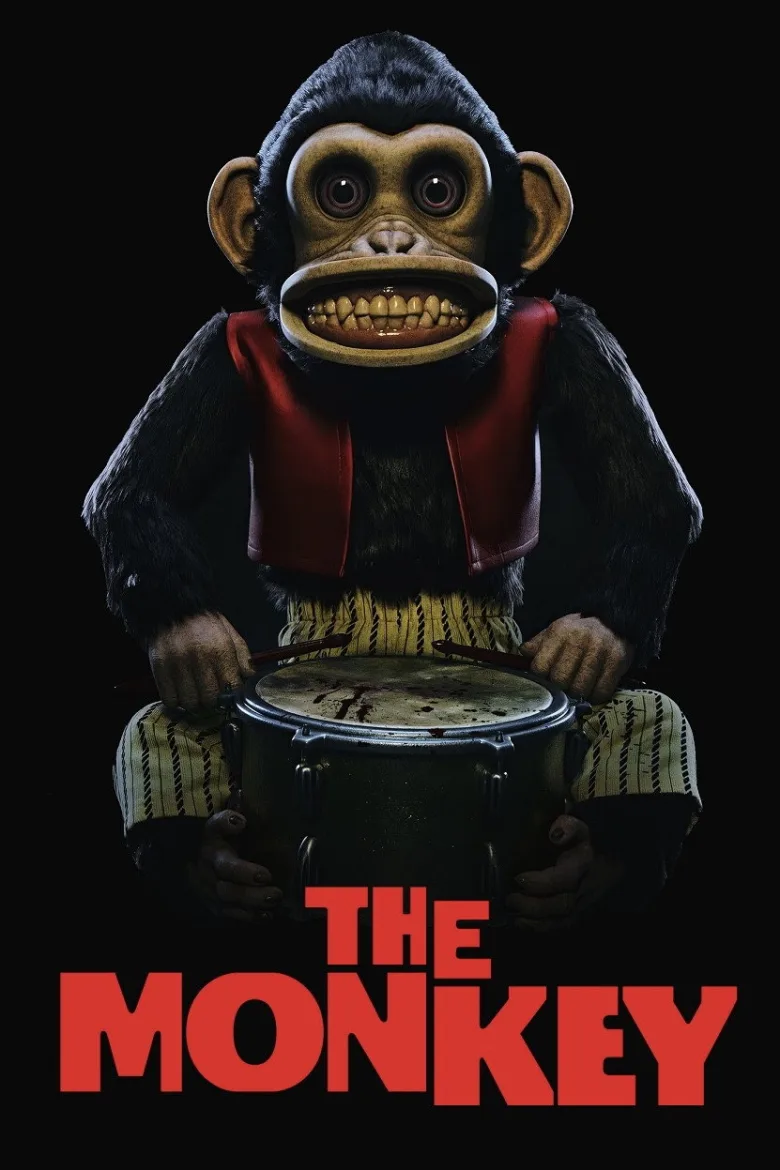 The Monkey İndir - görsel 13