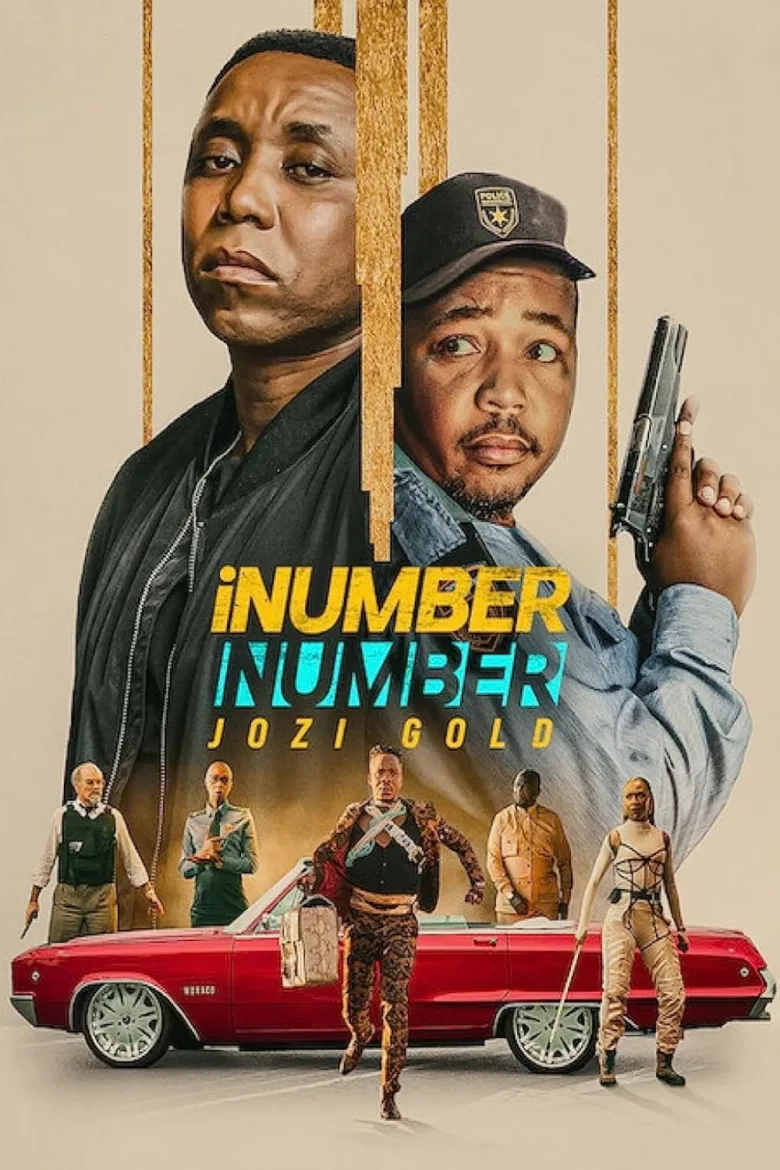 iNumber Number: Jozi Gold İndir - görsel 6