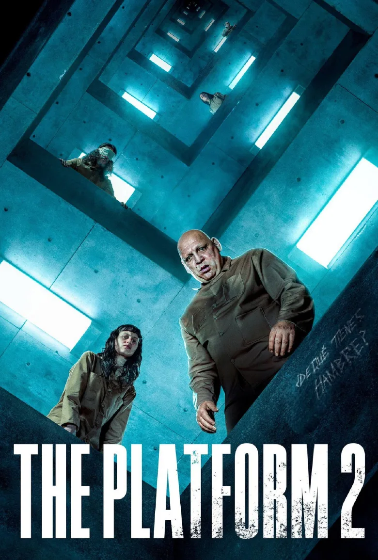 The Platform 2 İndir - görsel 9