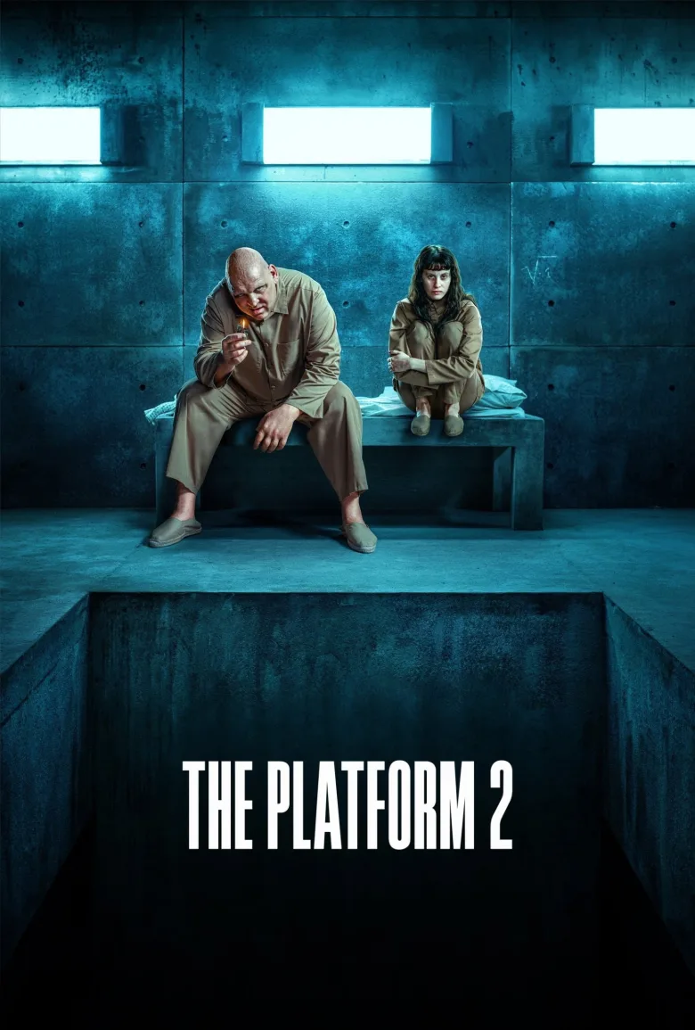 The Platform 2 İndir - görsel 10