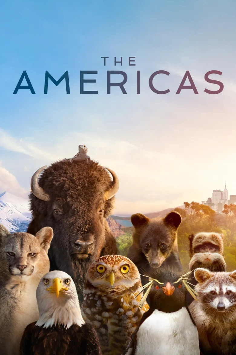 The Americas 1080p İndir - görsel 12