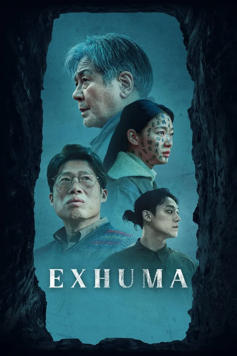 Exhuma İndir - görsel 12