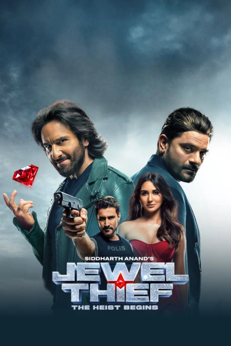 Jewel Thief - The Heist Begins İndir - görsel 12