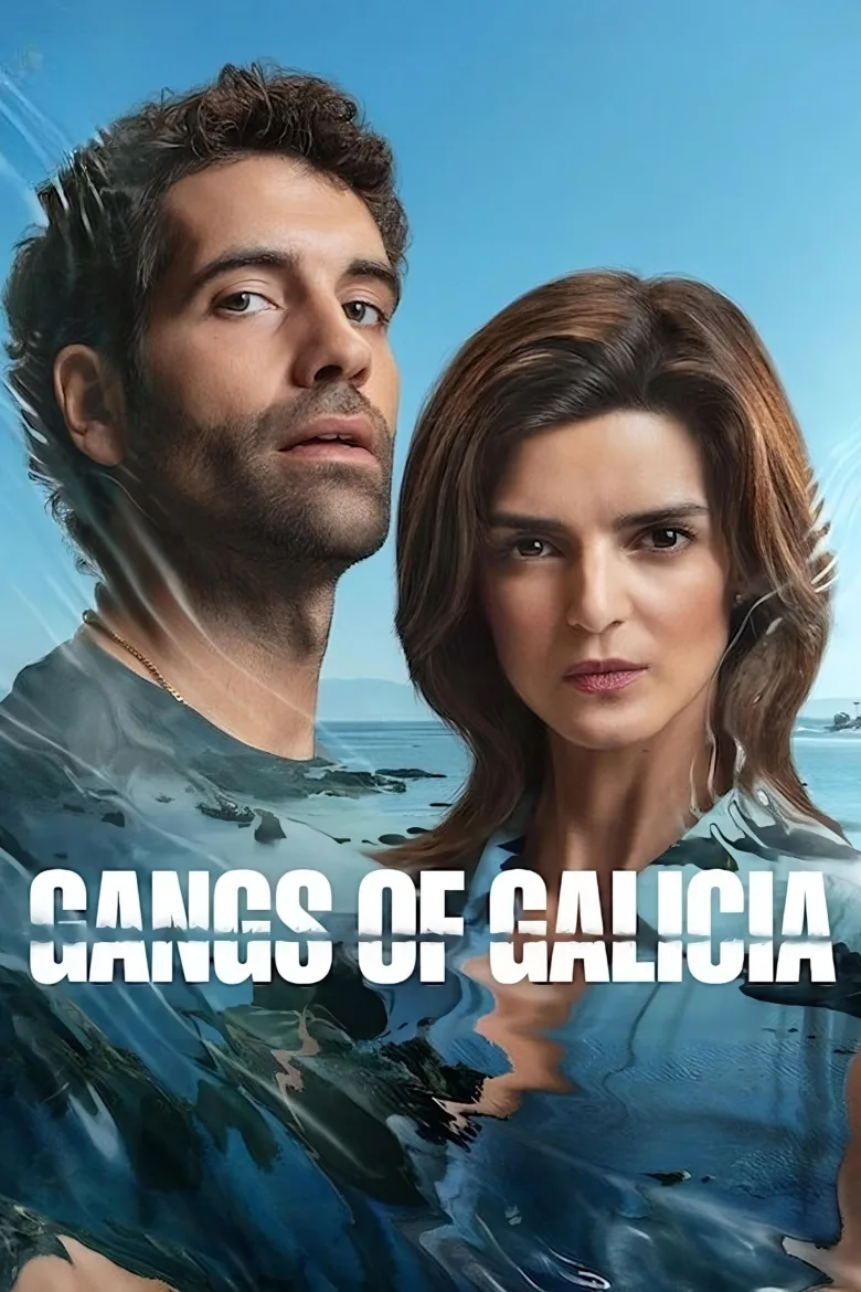 Galiçya Çeteleri 1080p İndir - görsel 11