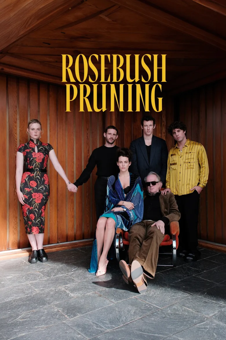 Rosebush Pruning - görsel 14