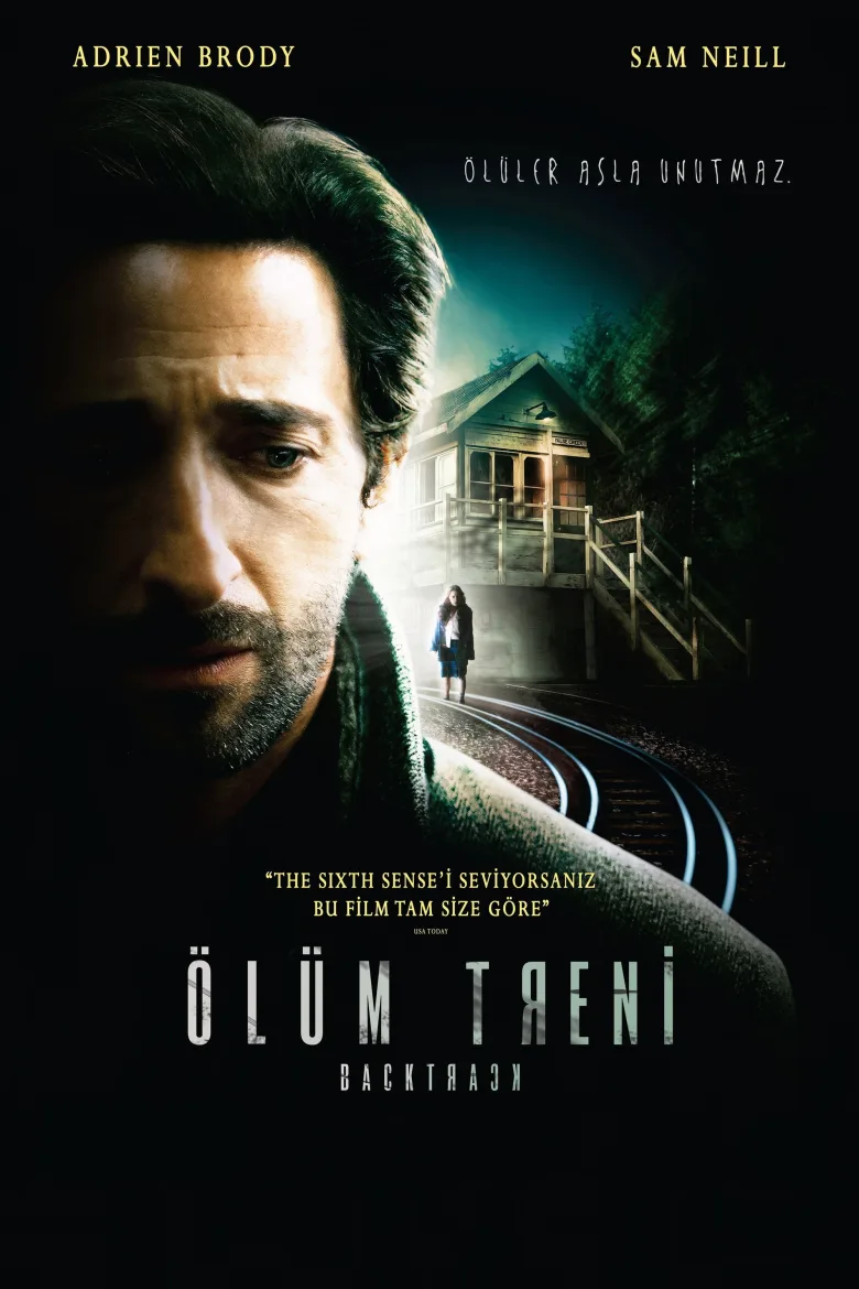Ölüm Treni İndir - görsel 11