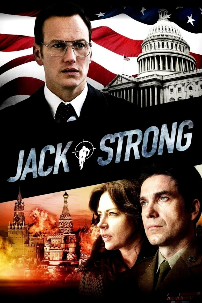 Jack Strong İndir - görsel 6