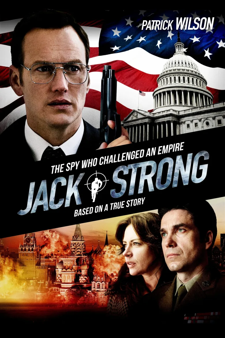 Jack Strong İndir - görsel 7