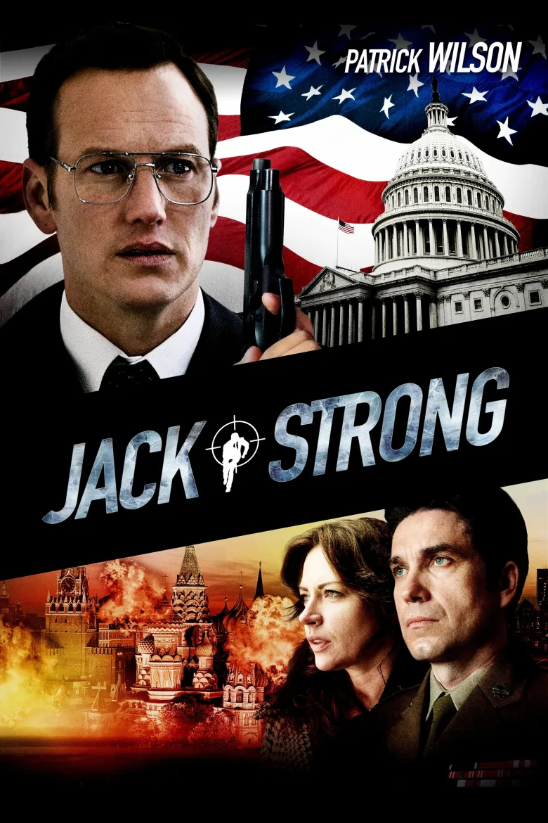 Jack Strong İndir - görsel 8